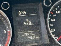 Gebraucht VW Passat Trendline 140 PS (102 kW) 2010 Silber Kombi