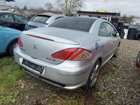 gebraucht Peugeot 307 CC 135