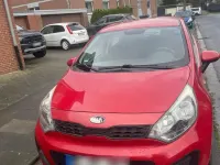 Gebraucht Kia Rio 84 PS (61 kW) 2011 Limousine