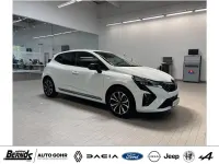 Gebraucht Renault Clio V Techno 143 PS (105 kW) 2025 Blanc glacier Limousine