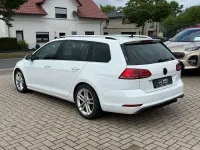 Gebraucht VW Golf R-line 150 PS (110 kW) 2015 Weiß SUV