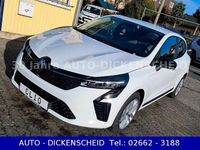 Neu Renault Clio V 91 PS (66 kW) 2025 Weiß Limousine