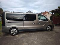 Gebraucht Opel Vivaro 144 PS (105 kW) 2017 Van / Kleinbus