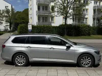 Gebraucht VW Passat Comfortline 150 PS (110 kW) 2017 Limousine