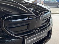Neu BMW i5 Performance 442 kW (601 PS) 2026 Schwarz Limousine