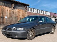Gebraucht Volvo S60 163 PS (119 kW) 2002 Grau Limousine