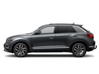 gebraucht VW T-Roc Style