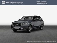 Gebraucht Volvo XC90 Ultimate 455 PS (334 kW) 2022 Grau SUV