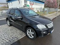 gebraucht Mercedes ML320 ML 320 ML -KlasseCDI *NAVI*LEDER*XENON*