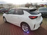 Neu Opel Corsa Elegance 101 PS (74 kW) 2026 Weiß Kleinwagen