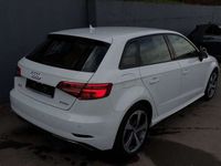 gebraucht Audi A3 e-tron S tronic * S line *Virtual/18