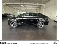 Second-hand Renault Rafale 300 CP (220 kW) 2025 Negru SUV
