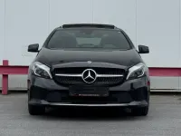 Gebraucht Mercedes A220 Urban 177 PS (130 kW) 2017 Schwarz Limousine