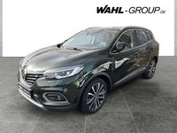 Gebraucht Renault Kadjar Bose Edition 159 PS (116 kW) 2019 Grün SUV