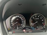 Gebraucht BMW X1 141 PS (103 kW) 2019 Grau SUV