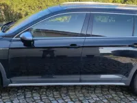Gebraucht VW Passat 239 PS (175 kW) 2016 Schwarz Kombi