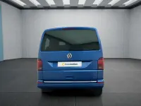 Używany VW Multivan 204 KM (150 kW) 2024 Niebieski Minivan