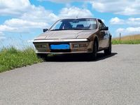 Gebraucht Talbot Murena 90 PS (66 kW) 1981 Gold Coupé