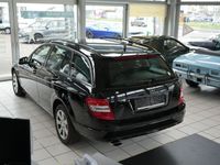 gebraucht Mercedes C220 C -Klasse T-Modell CDI Blueefficiency