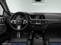 Gebraucht BMW 218 M Sport 136 PS (100 kW) 2025 Alpinweiss Limousine