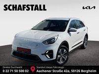 Gebraucht Kia e-Niro Vision 150 kW (204 PS) 2022 SUV