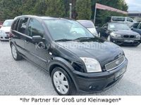 gebraucht Ford Fusion 1.4 Plus Klimaanlage 1Hand 2 Jahre Tüv/Au