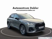 gebraucht Audi Q3 2x S line 35 TFSI AHK,ACC,Navi+,Voll-LED,19"