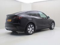 Gebraucht Tesla Model Y Standard Range 250 kW (341 PS) 2022 Schwarz SUV
