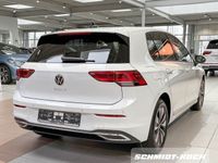 gebraucht VW Golf 1.5 TSI Move PANO LED ACC RFK NAVI PDC LHZ