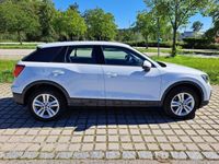 gebraucht Audi Q2 35 TFSI S tronic adv., Parkassistent-Kamera