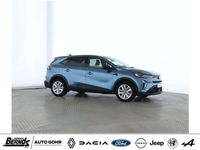 Gebraucht Renault Symbioz Evolution 143 PS (105 kW) 2025 Merkurblau metallic (rrm) SUV