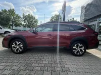 Gebraucht Subaru Outback Platinum 169 PS (124 kW) 2022 Crimson red (p) Kombi