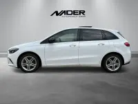Gebraucht Mercedes B250 160 PS (117 kW) 2022 Weiß Kleinwagen