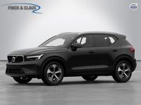 Neu Volvo XC40 Core 163 PS (119 kW) 2026 Schwarz SUV