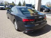 Gebraucht Audi A5 Basis 286 PS (210 kW) 2023 Andere Coupé