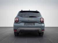 Gebraucht Dacia Duster Extreme 150 PS (110 kW) 2024 Grau SUV