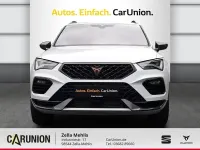 Second-hand Cupra Ateca 190 CP (139 kW) 2024 Alb SUV