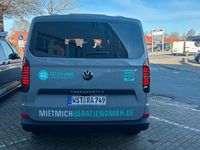 Gebraucht VW Transporter 150 PS (110 kW) 2026 Grau Van