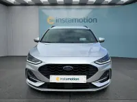 Gebraucht Ford Focus 116 PS (85 kW) 2025 Silber Kombi