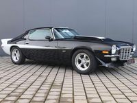 Gebraucht Chevrolet Camaro 470 PS (345 kW) 1972 Schwarz Coupé