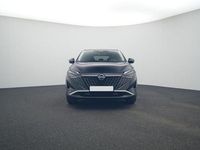 Gebraucht Nissan Qashqai Comfort 190 PS (139 kW) 2024 Pearl black schwarz SUV