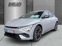 Gebraucht Kia EV6 GT-Line 239 kW (325 PS) 2025 Grau SUV