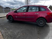 gebraucht Renault Clio Kombi