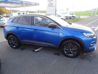 gebraucht Opel Grandland X 5.0 Edition120 ° Park