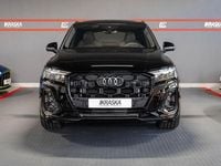 Neu Audi SQ7 Sport 507 PS (372 kW) 2025 Mythosschwarz metallic SUV
