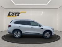 Gebraucht Renault Koleos Initiale Paris 190 PS (139 kW) 2020 Grau SUV