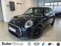 Gebraucht Mini ONE 102 PS (75 kW) 2021 Schwarz Kleinwagen
