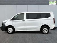 Neu VW Caravelle Basis 150 PS (110 kW) 2025 Clear white Van / Kleinbus