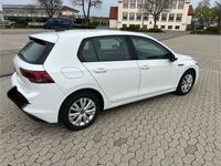 gebraucht VW Golf 8. 2.0L 1ST Edition