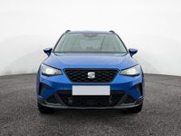 Gebraucht Seat Arona Style 116 PS (85 kW) 2024 Saphirblau SUV